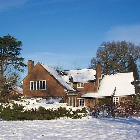 Mayertorne Cottage アリスバーリー エクステリア 写真