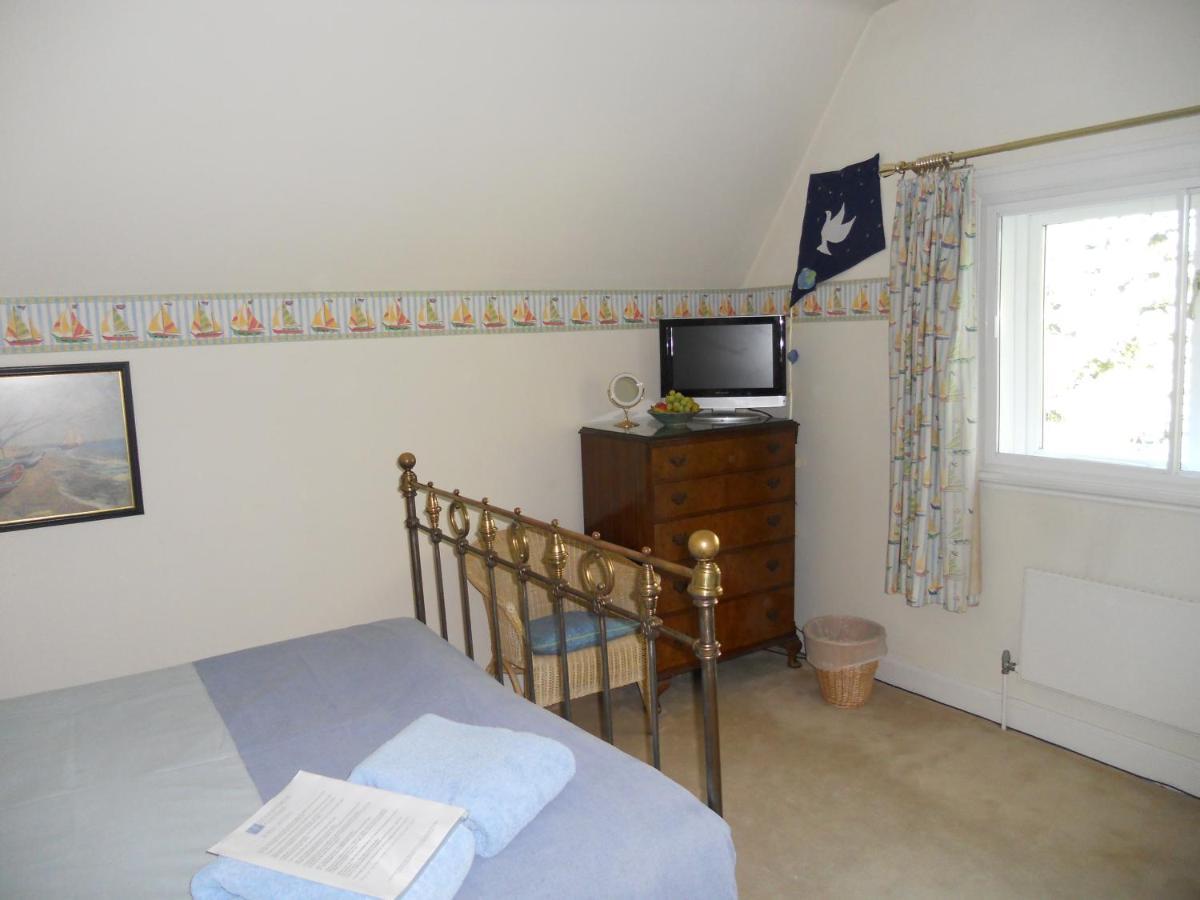 Mayertorne Cottage アリスバーリー エクステリア 写真